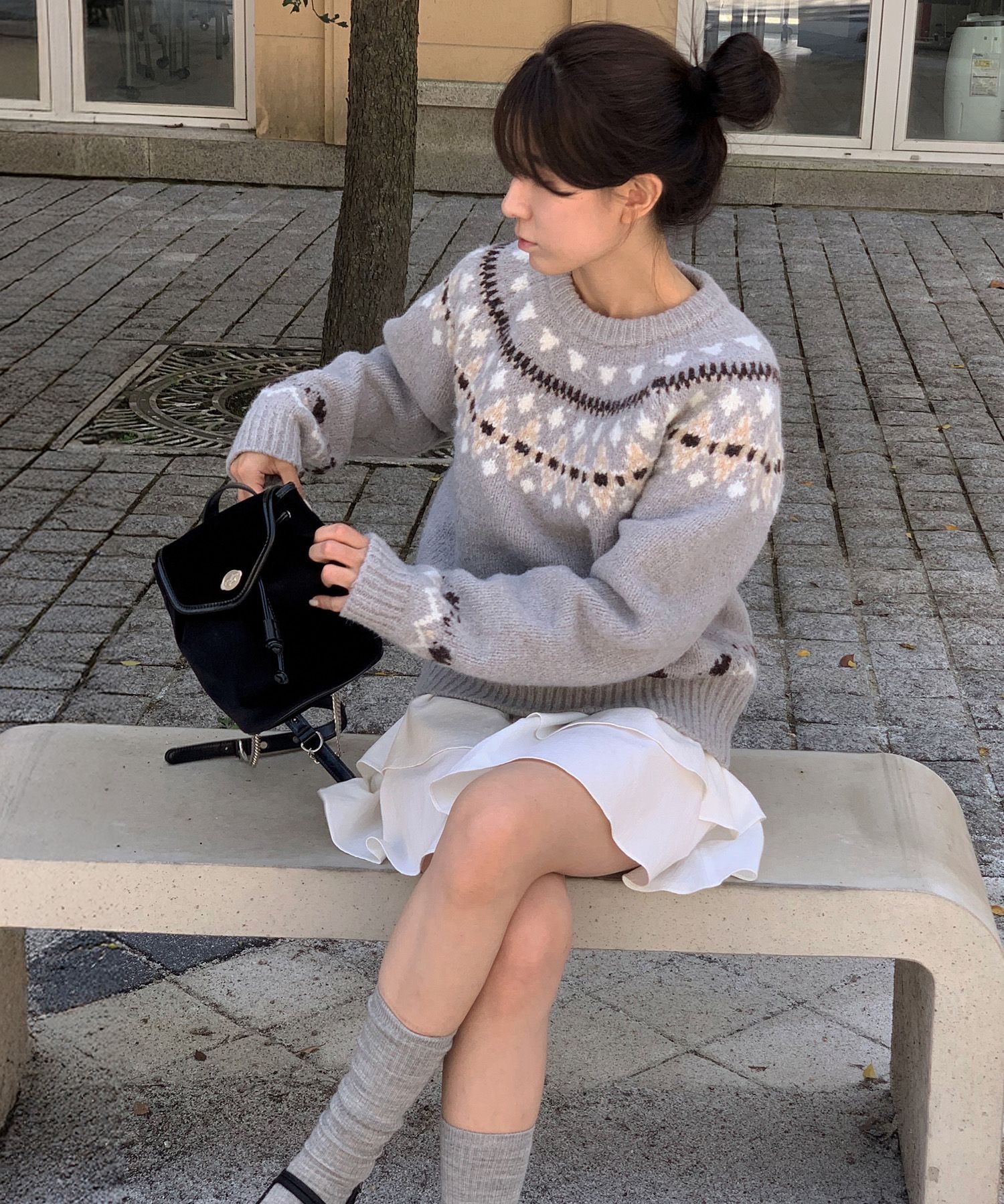 MUSINSA公式 | DRAWFIT WOMEN [ドローフィットウィメン x アロハ