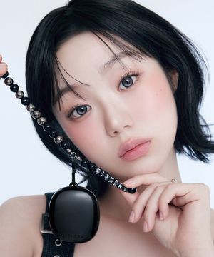 블러 픽셀 쿠션 미니 6g