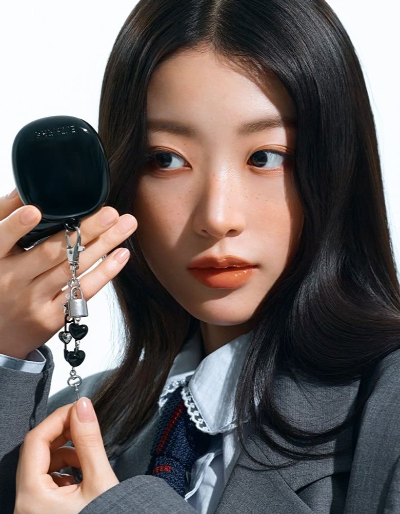 블러 픽셀 쿠션 미니 6g