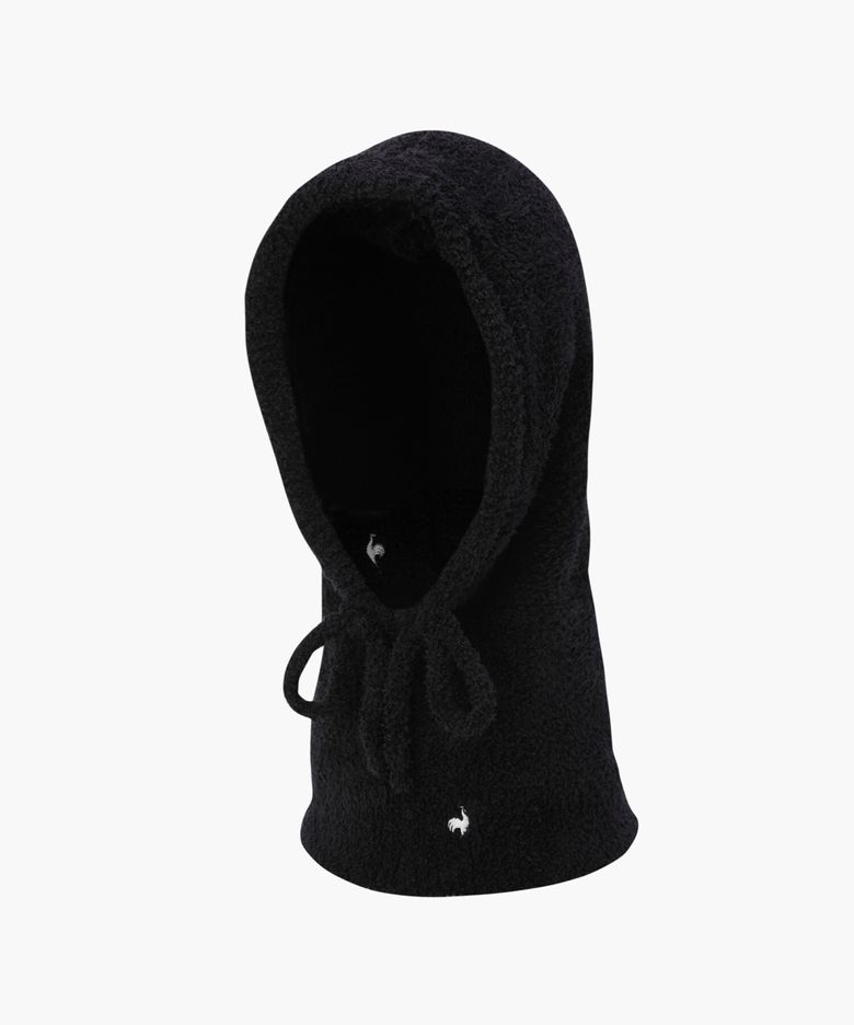 여성 소프트 바라클라바 _BLCK GQ422LSAO1
