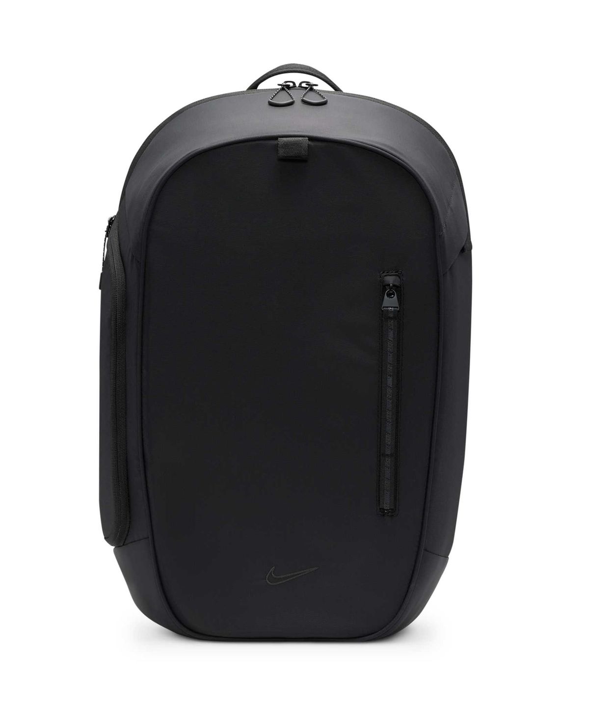 나이키(NIKE) 스포츠웨어 커뮤트 백팩(25L) - 블랙:앤트러사이트 / FZ6128-011