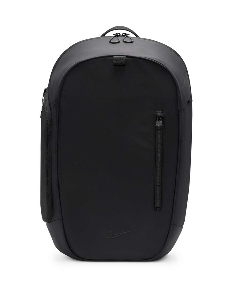 스포츠웨어 커뮤트 백팩(25L) - 블랙:앤트러사이트 / FZ6128-011