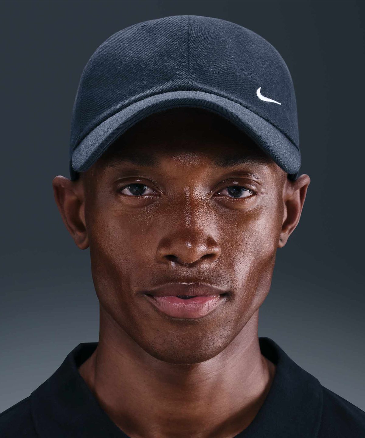 나이키(NIKE) 클럽 언스트럭처 캡 - 씨위드:세일 / FZ5698-390