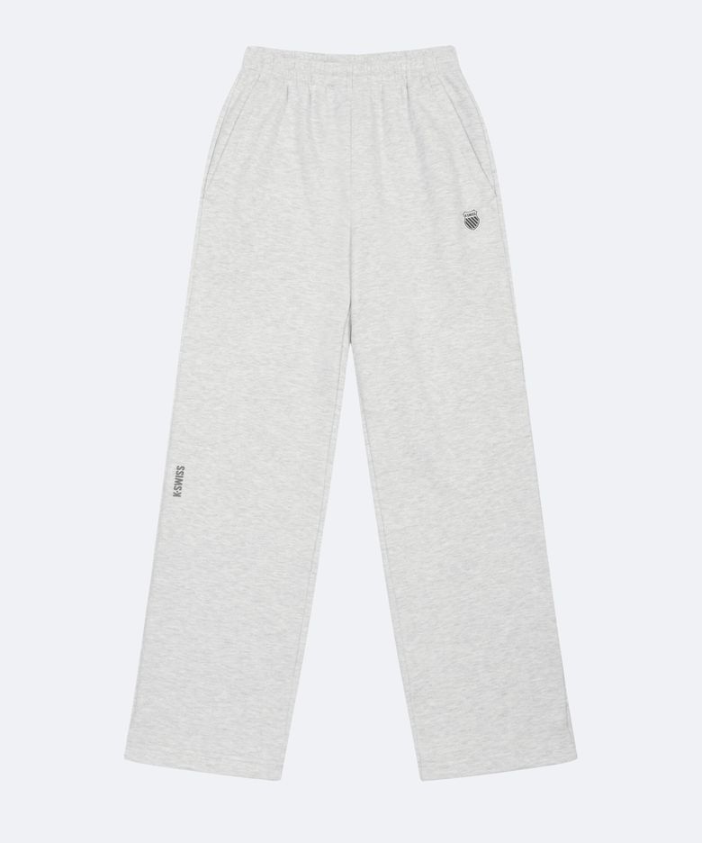[UNISEX] 클래식66 브러쉬 스웨트 팬츠_1KSPTWU901MG