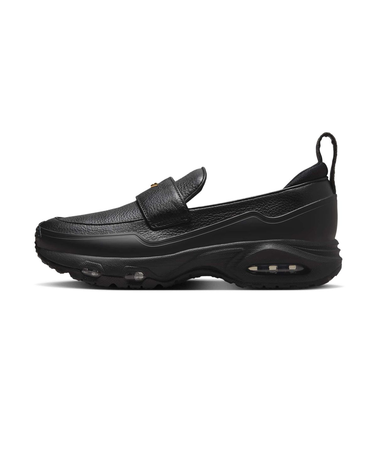 나이키(NIKE) 에어 맥스 페노메나 W - 블랙:스모크 그레이:핑크 폼:메탈릭 골드 / IM8814-001