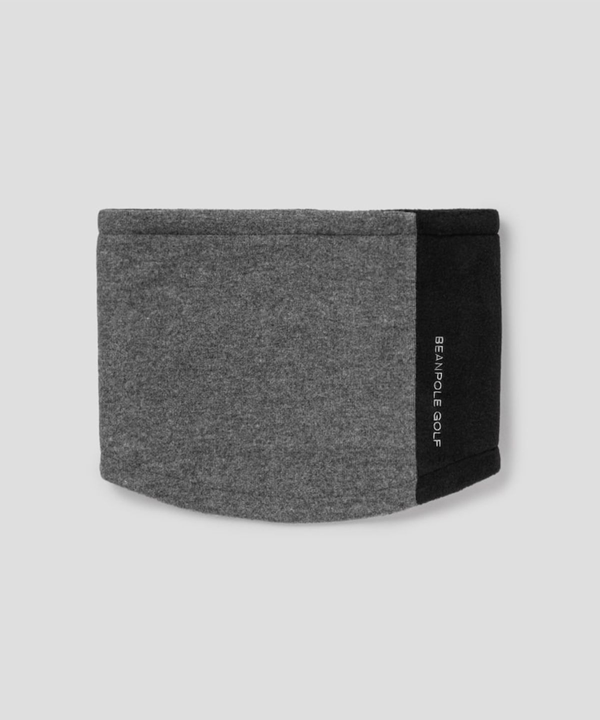 빈폴 액세서리(BEANPOLE ACCESSORY) 공용 방한 넥워머 - 애쉬