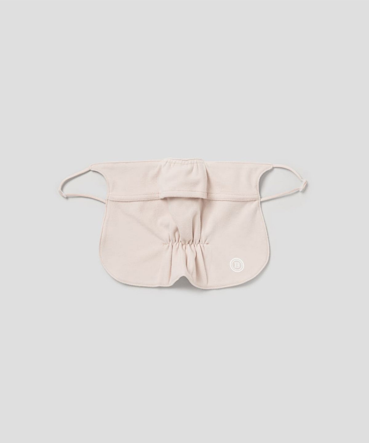 빈폴 액세서리(BEANPOLE ACCESSORY) 여성 방한마스크 - 베이지