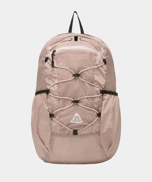 초경량 컴팩트 포켓백 V2 나일론 더스티핑크