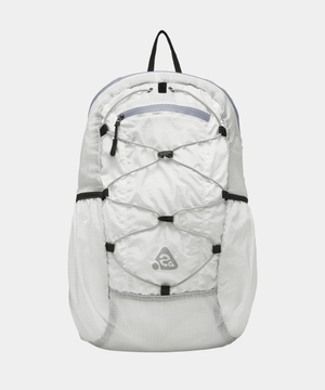 초경량 컴팩트 포켓백 V2 나일론 화이트