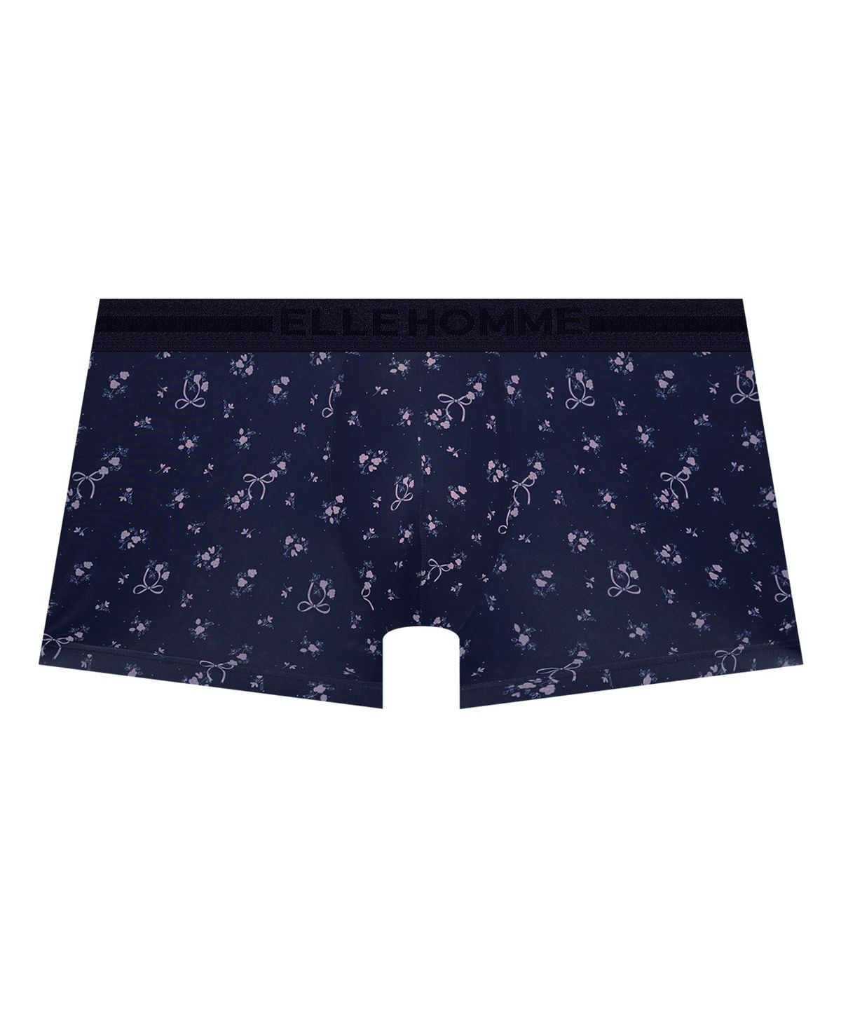 엘르이너웨어(ELLE INNERWEAR) 소프트 리본 로즈 드로즈