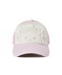 DALGOMM TRUCKER CAP PINK