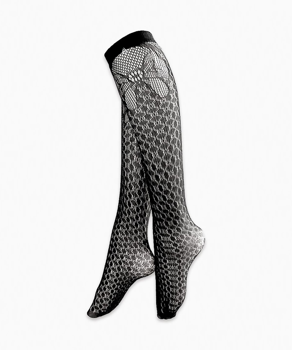 트리마치(TRIMARCH) Tri / Retro Ribbon Stockings