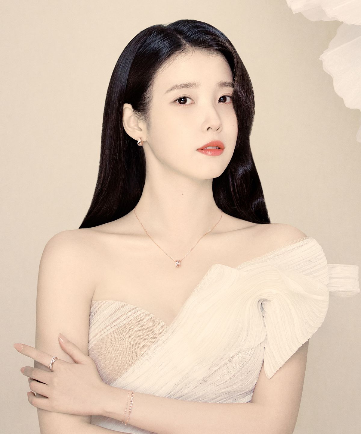 제이에스티나(JESTINA) ETER 14K 목걸이 (JJERNQ5BO701R4420)
