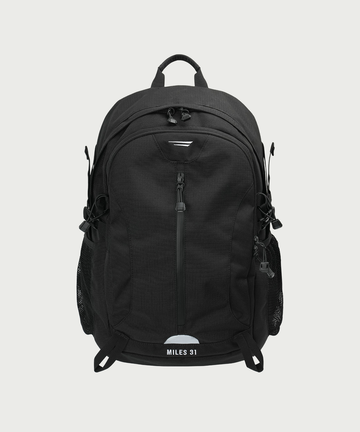 바이크(BIKE) 코듀라 마일즈 백팩 31L 블랙