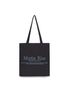 MATIN PALETTE ECOBAG IN CHARCOAL