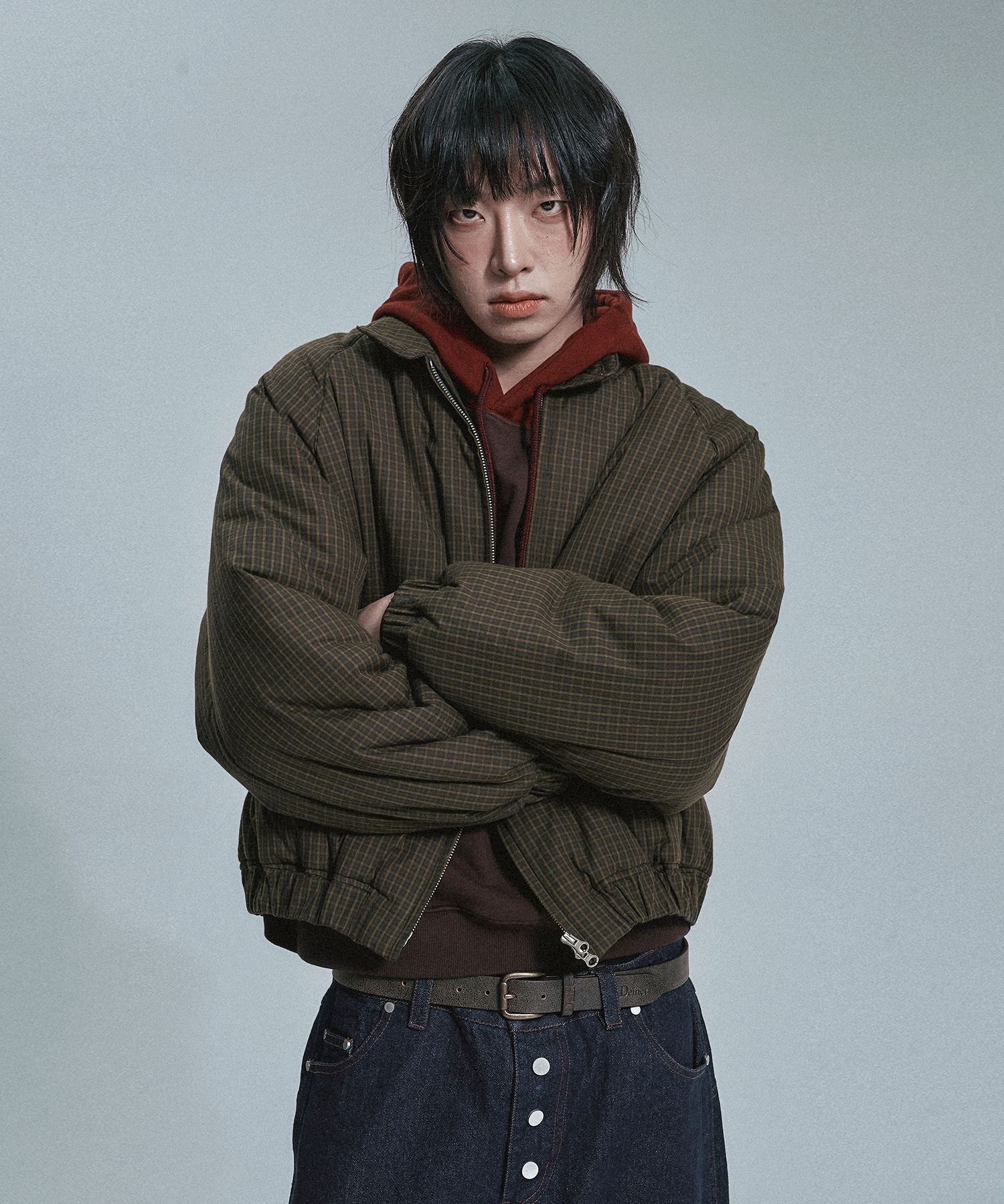 MOO (エムオーオー) - アウター | MUSINSA 公式