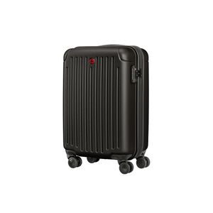 플린 하드 캐리어 21인치 스위스 러기지 블랙 611446