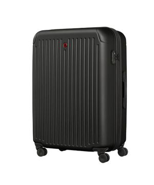 플린 하드 캐리어 29인치 스위스 러기지 블랙 611391