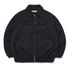 Sunday Driver Valet Sweat Jacket (BLACK)