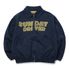 Sunday Driver Valet Sweat Jacket (NAVY)