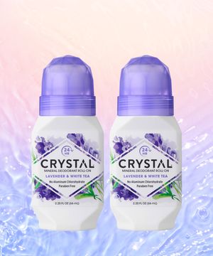 라벤더 롤온 66ml 2ea