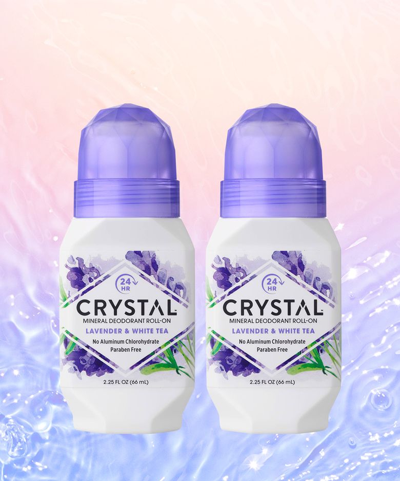 라벤더 롤온 66ml 2ea