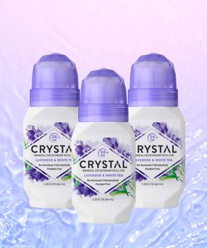 라벤더 롤온 66ml 3ea