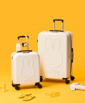 하티 기내용 수하물용 캐릭터 캐리어 51cm 74.5cm