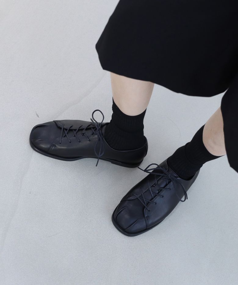 Piko Loafer_25523_black