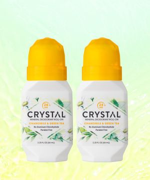 카모마일 롤온 66ml 2ea