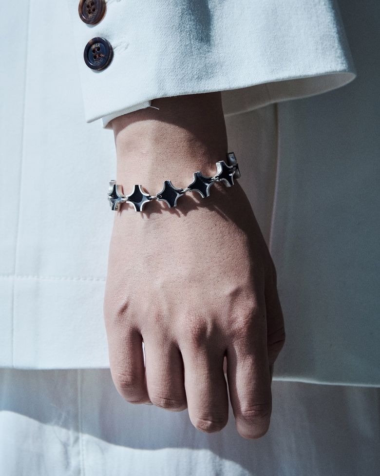 P.O.C Focal Bracelet (small)