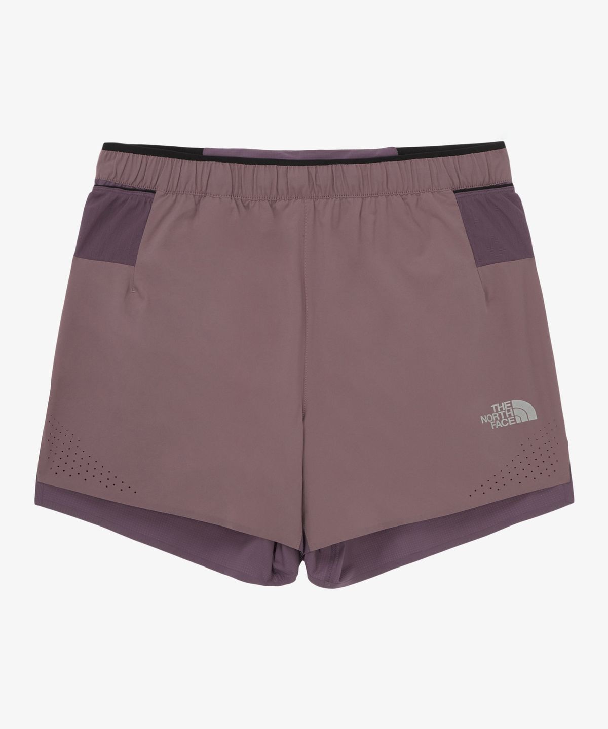 노스페이스(THE NORTH FACE) NS6NR51D 남성 페이서 쇼츠 DEEP PURPLE
