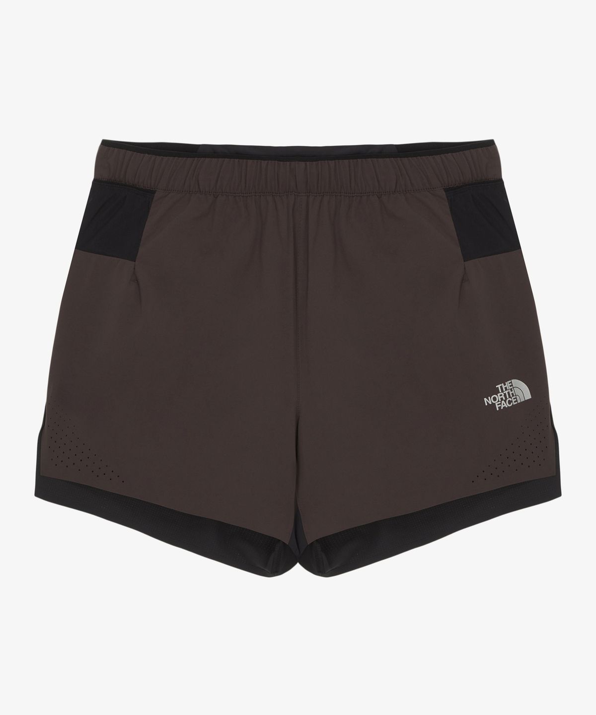 노스페이스(THE NORTH FACE) NS6NR51B 남성 페이서 쇼츠 BROWN