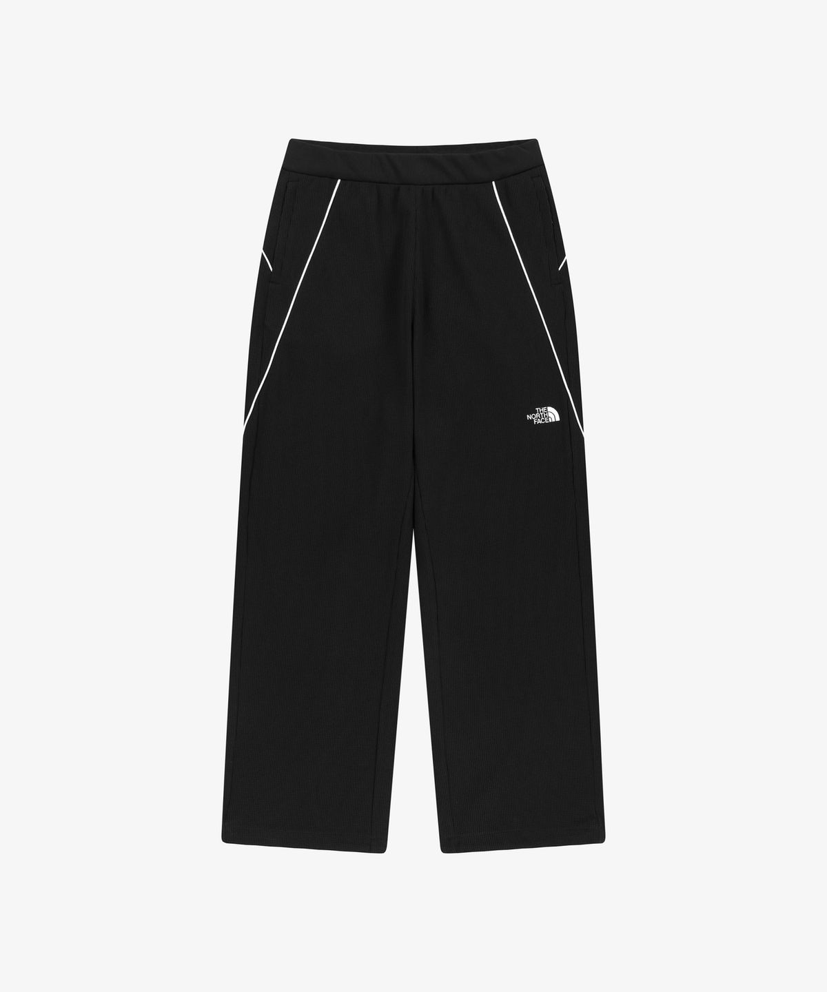 노스페이스(THE NORTH FACE) NP6KR51J 라인바이브 팬츠 BLACK