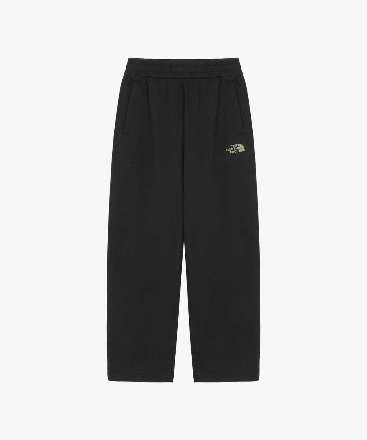 노스페이스(THE NORTH FACE) NP6KR51A 남성 멜튼 스웻팬츠 CHARCOAL