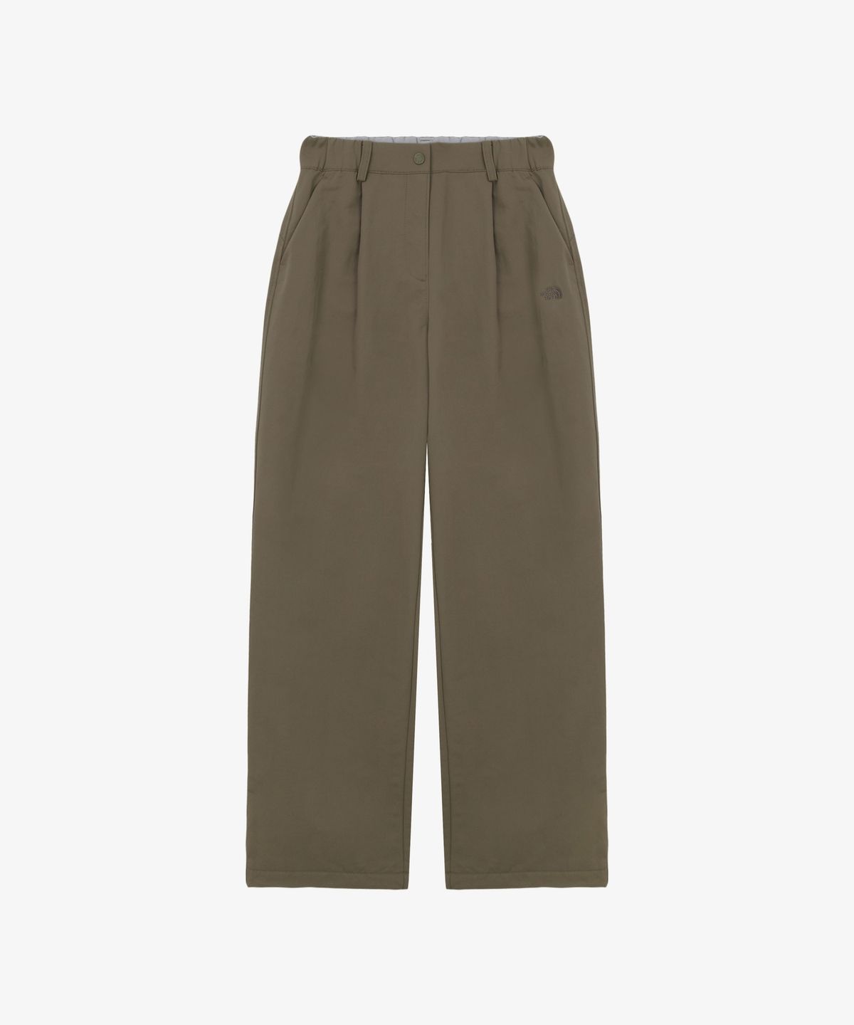 노스페이스(THE NORTH FACE) NP6NR89C 여성 아르보 팬츠 GRAYISH_KHAKI