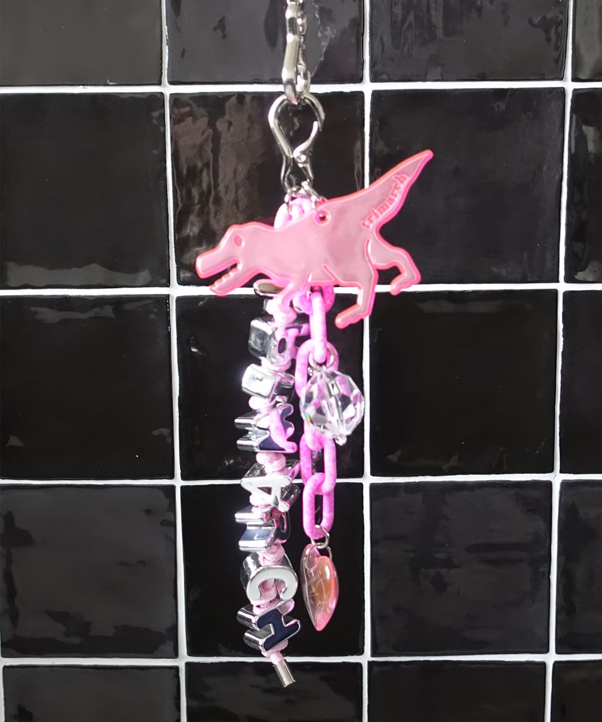 트리마치(TRIMARCH) TRIMARCH Charm / Pink
