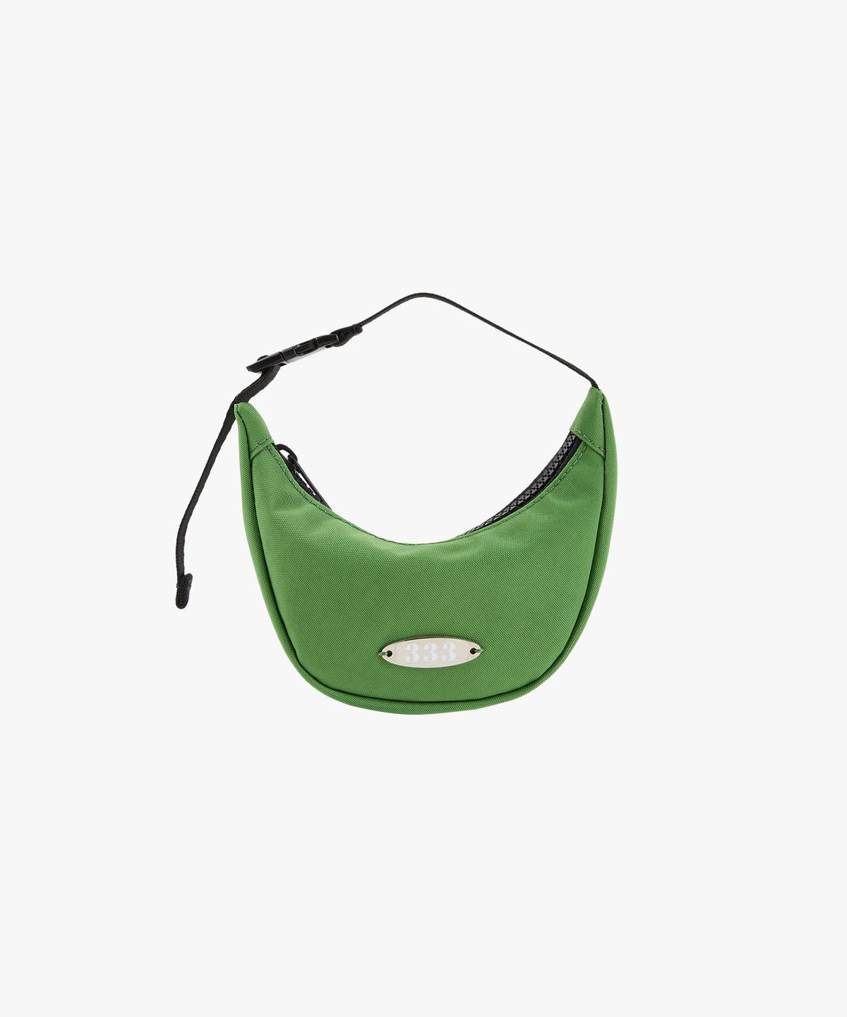 트리마치(TRIMARCH) Loopy Pouch / Green