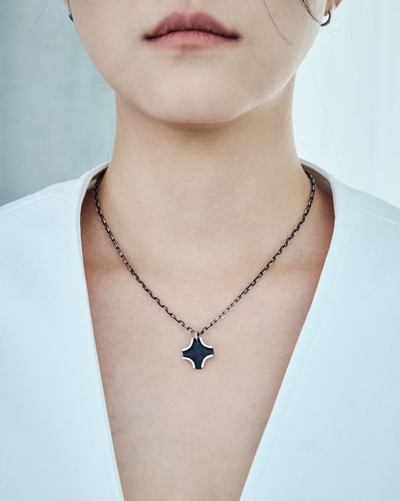 P.O.C Focal Pendant (small)