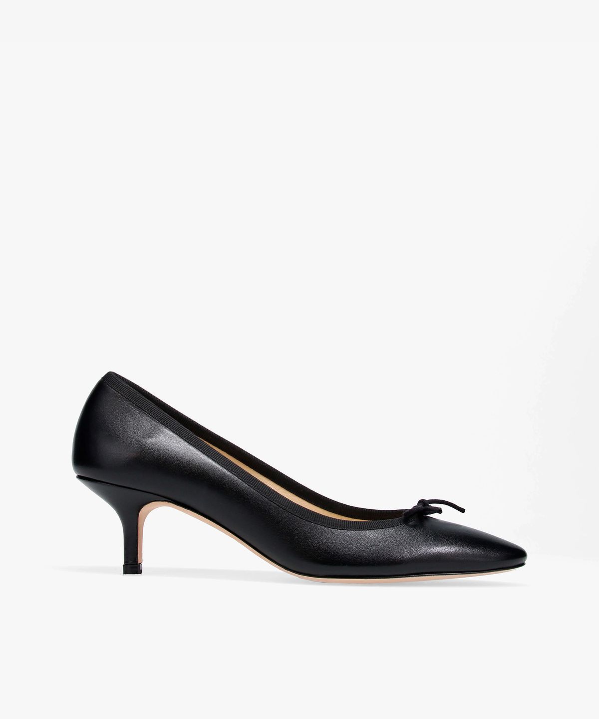 레페토(REPETTO) 힐 포인티 산드리옹 45 (V4245AD410)