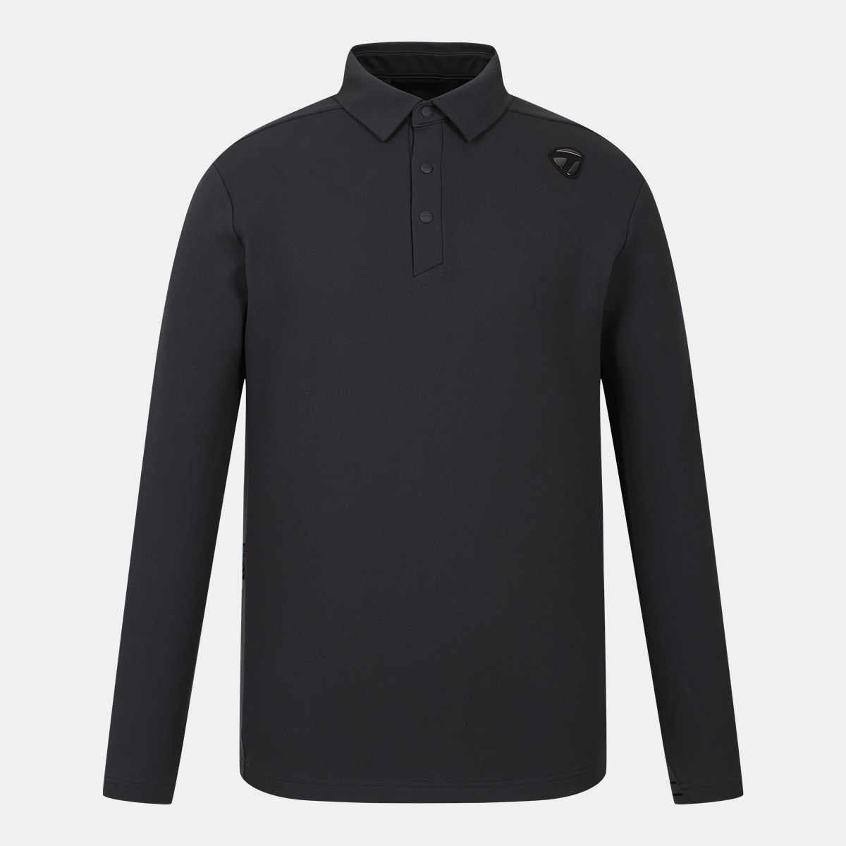 테일러메이드 어패럴(TAYLORMADE APPAREL) 남성 액션밴드 포인트 티셔츠 TTO-41HG42-195