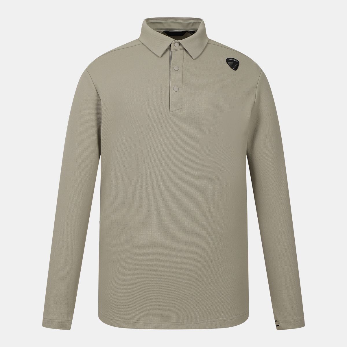 테일러메이드 어패럴(TAYLORMADE APPAREL) 남성 액션밴드 포인트 티셔츠 TTO-41HG42-508