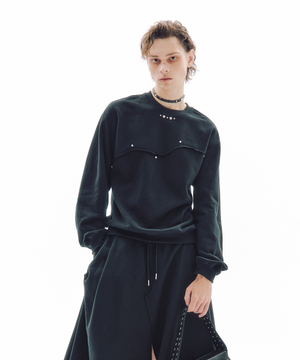 나이트 가이드 맨투맨