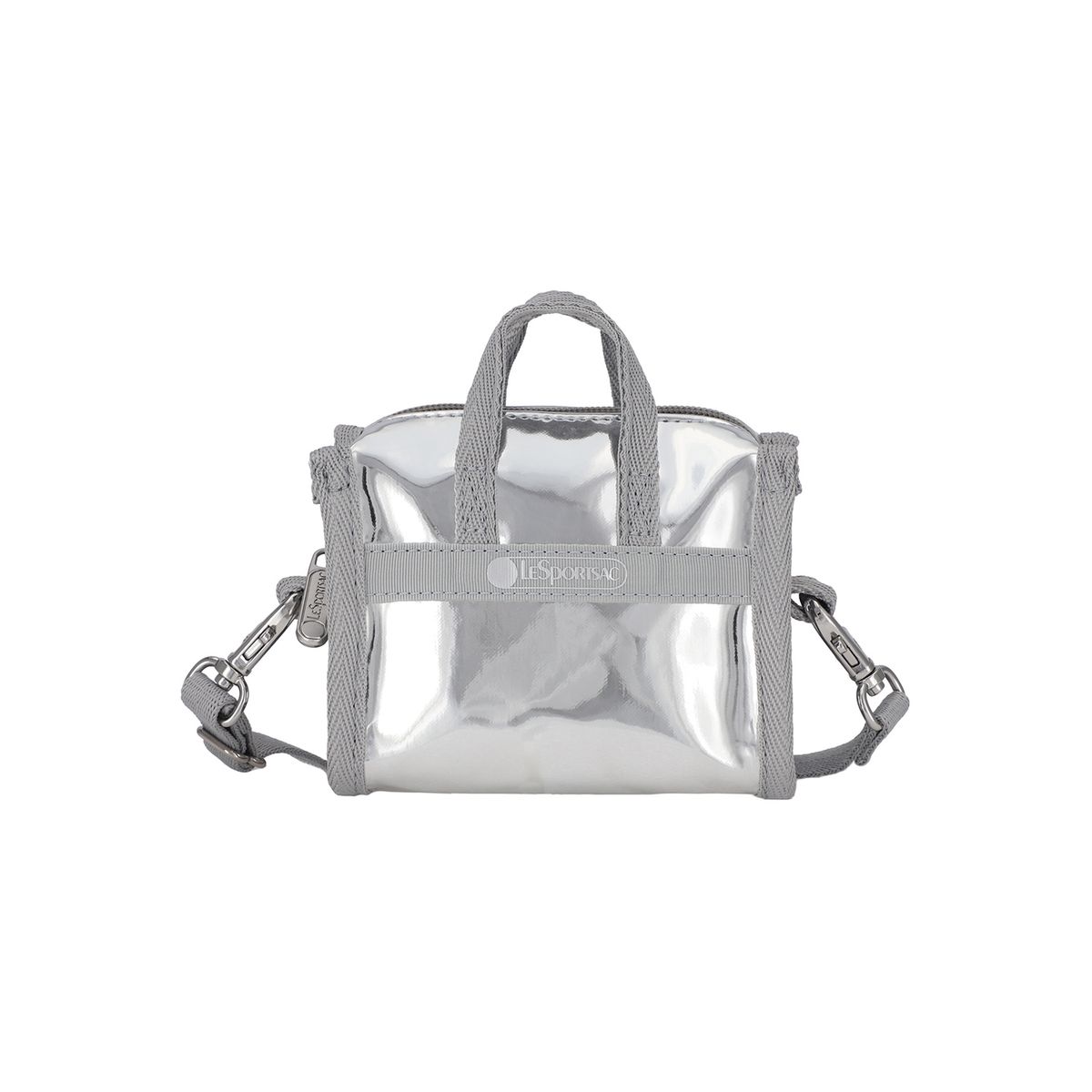 레스포색(LESPORTSAC) 마이크로 크로스 스펙키오 [2301.LC52]