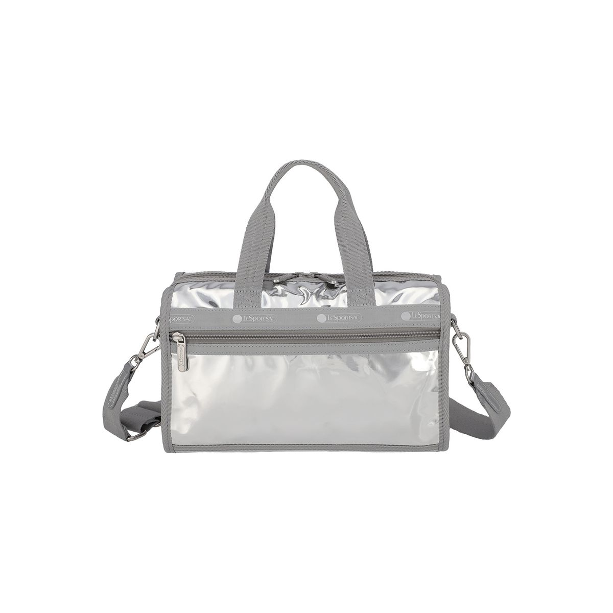 레스포색(LESPORTSAC) 미니 더플 크로스 스펙키오 [2305.LC52]