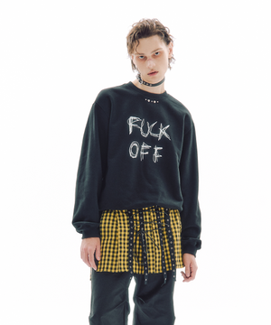 트립 사운드 맨투맨