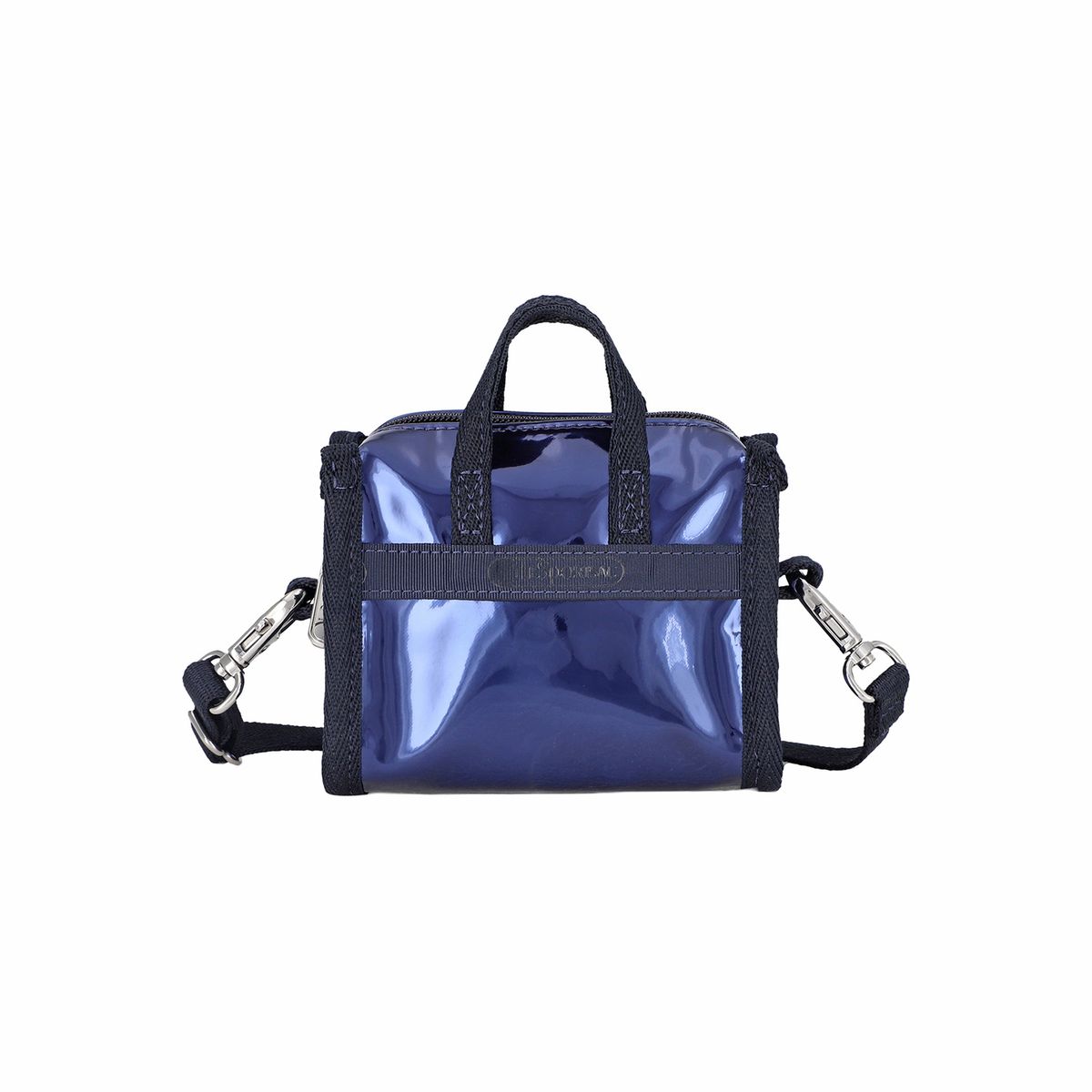 레스포색(LESPORTSAC) 마이크로 사파이어 크로스백 [2301.LC91]