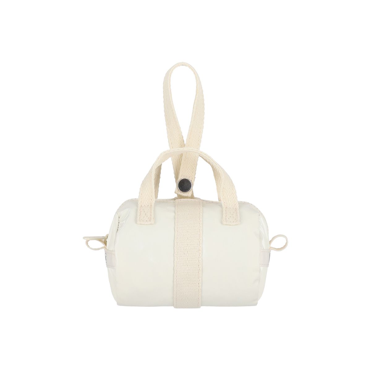 레스포색(LESPORTSAC) 마이크로 롤 참 펄 샤인 [1021.L172]
