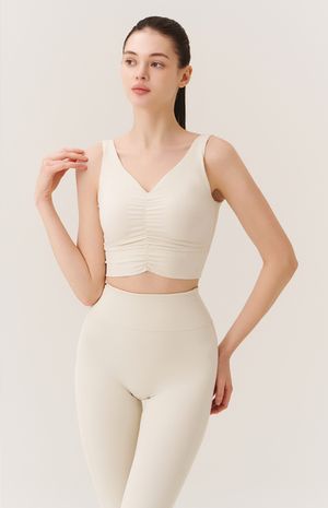 [25FW] 티챠 앞셔링 브라탑 HTWTB5K01T