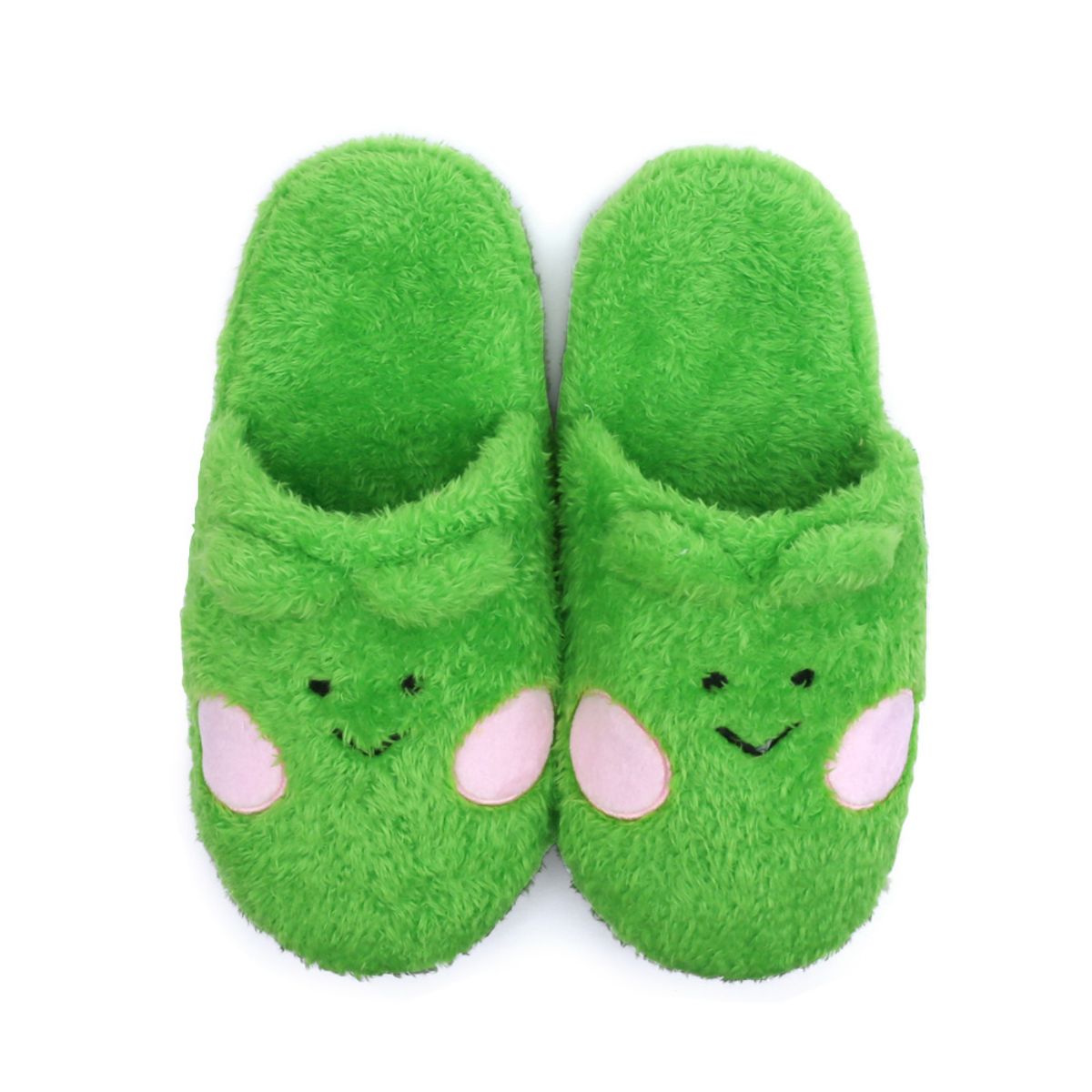 라인프렌즈(LINE FRIENDS) 플러피 룸슈즈(레니니)